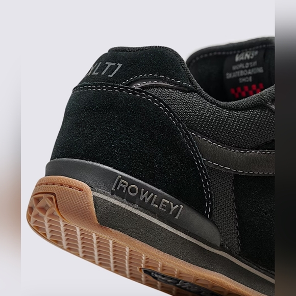 Vans Rowley Xlt *NWT* - Picture 4 of 10